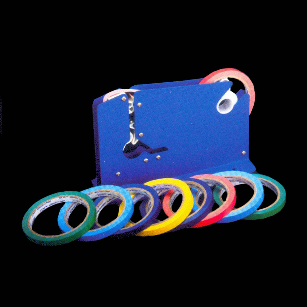 Hard PVC Tape