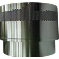 Hardchrome Plating (Oil & Gas)