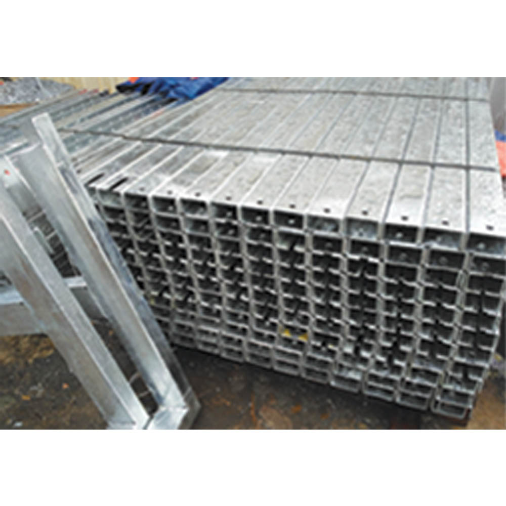 HDG-Cable Tray