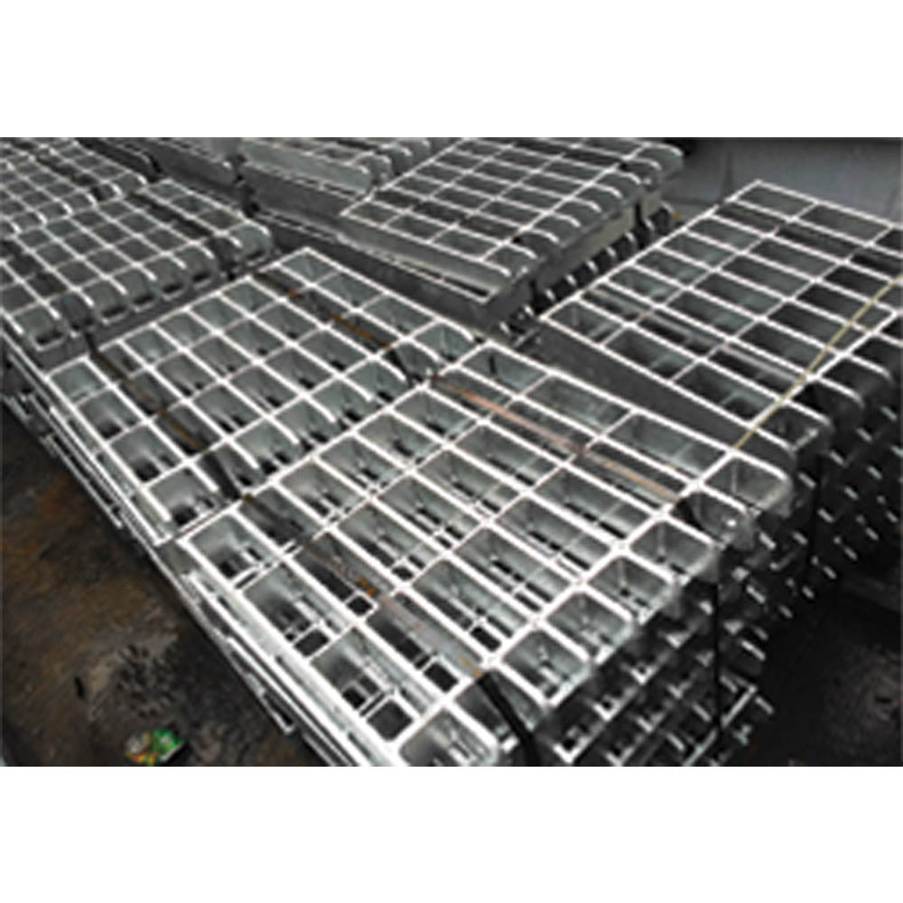 HDG-Grating