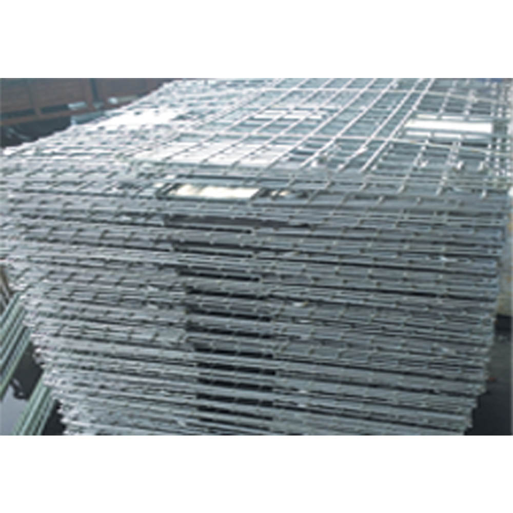 HDG-Mesh