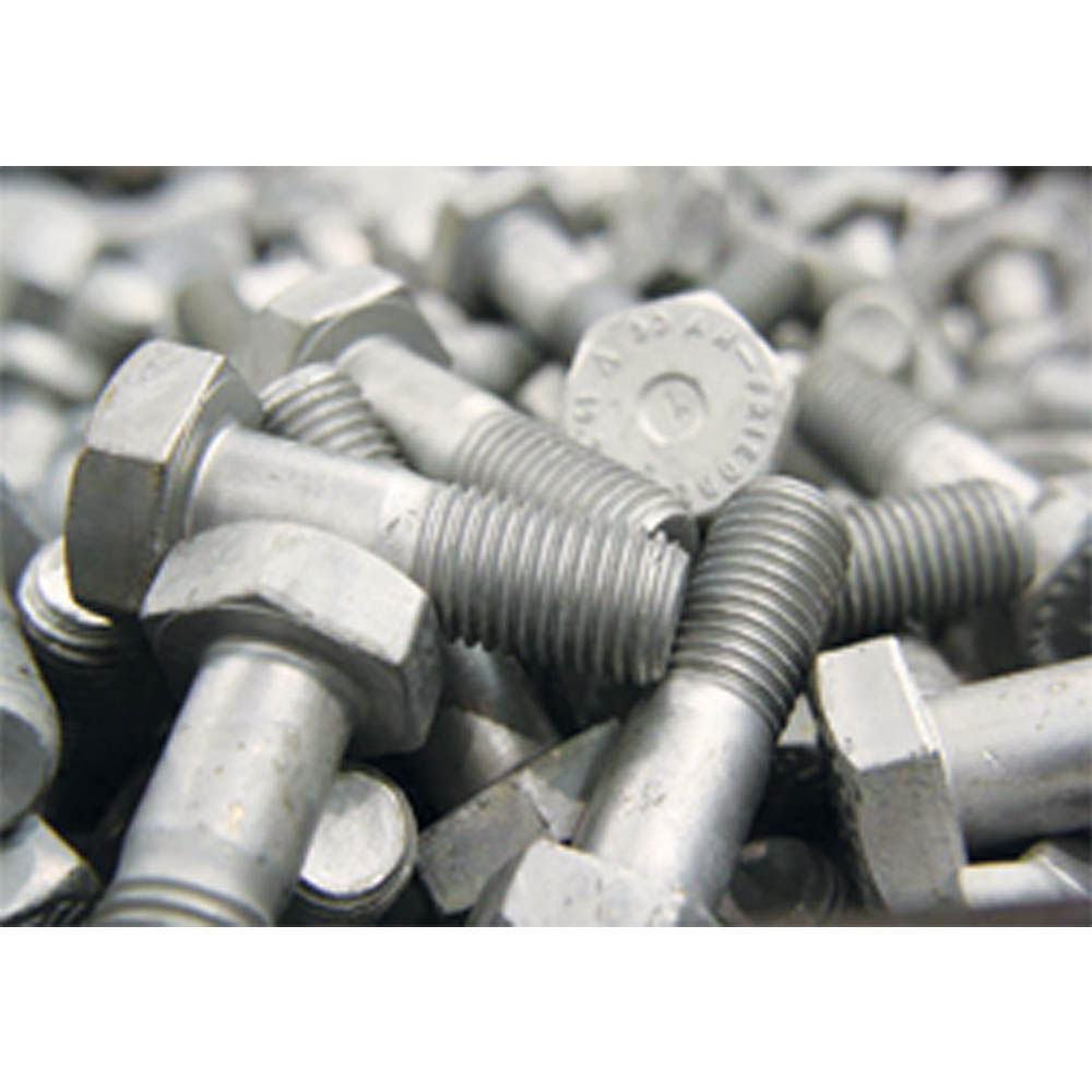 HDG / MG-Bolt