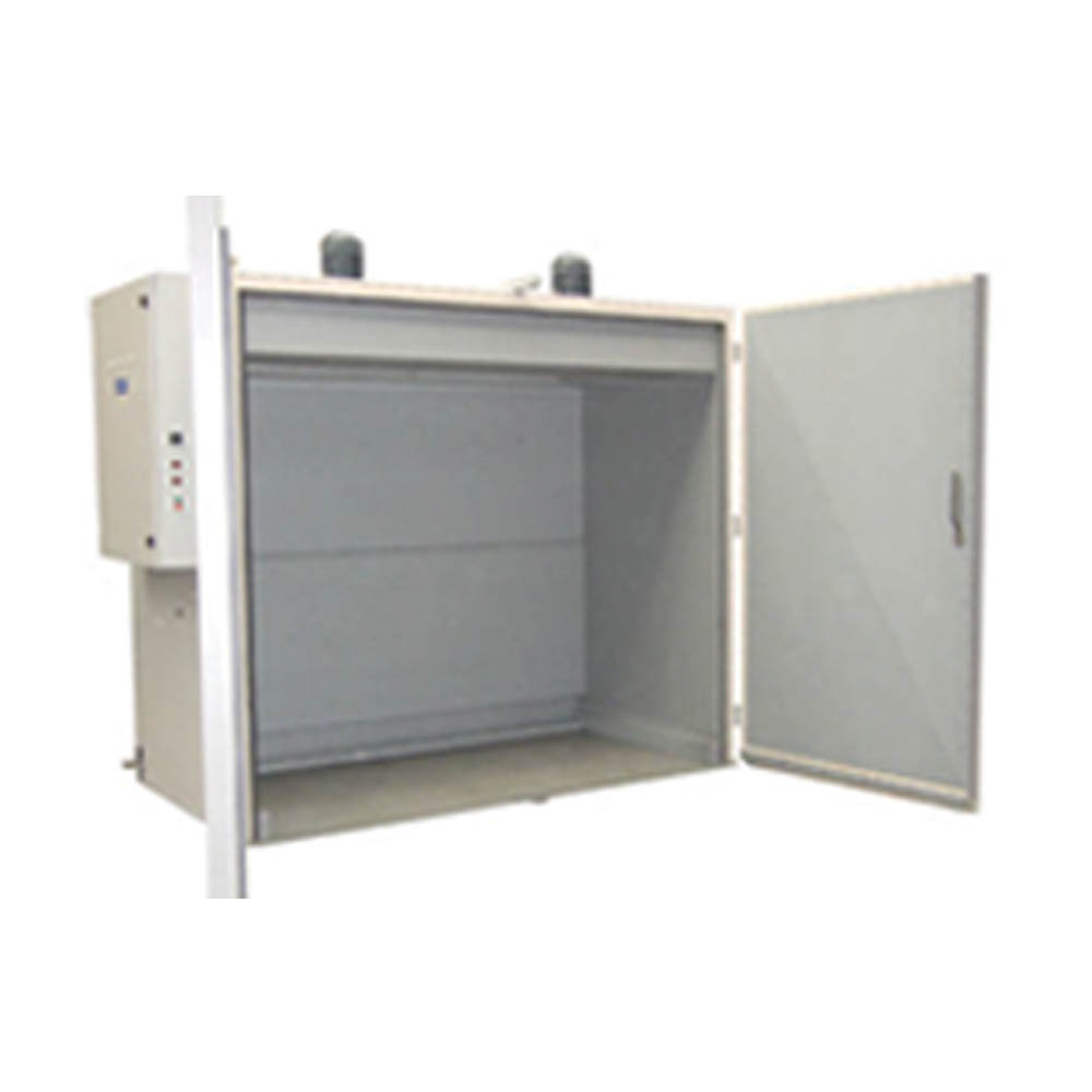 Heatwatt Industrial Oven