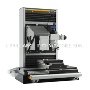 HELMUT FISCHER Nanoindentation And Scratch Testing