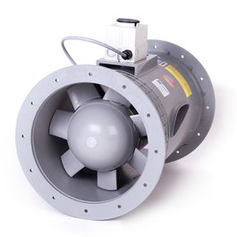 HF - AXIAL FANS HF A