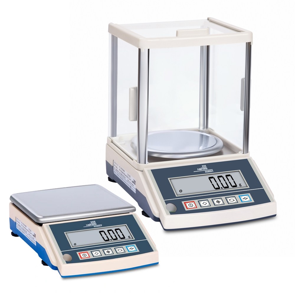 High Precision Electronic Balance