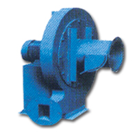 High Pressure Blower