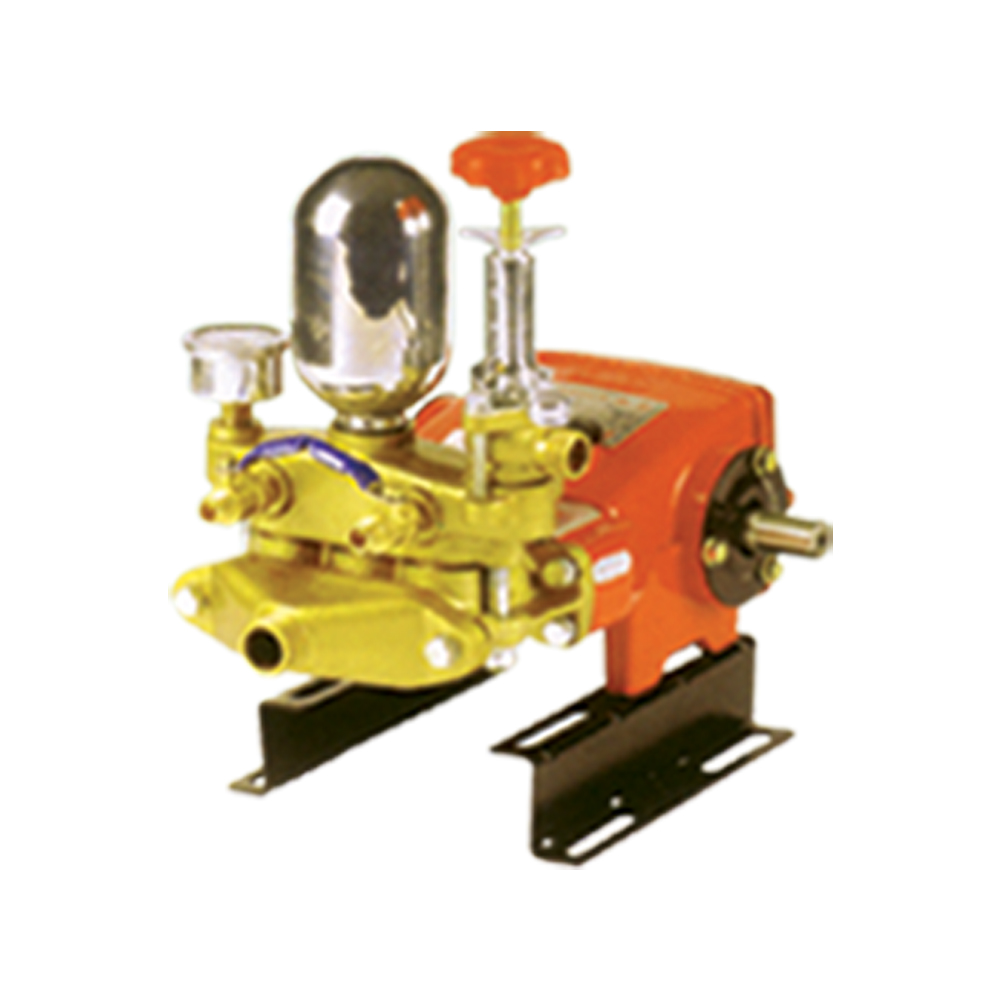 High Pressure Pump