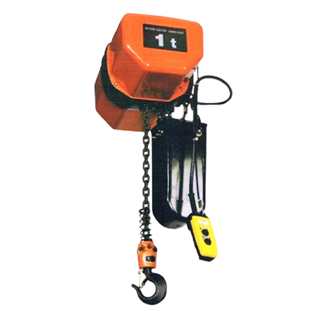 Hitachi Electric Chain Hoist