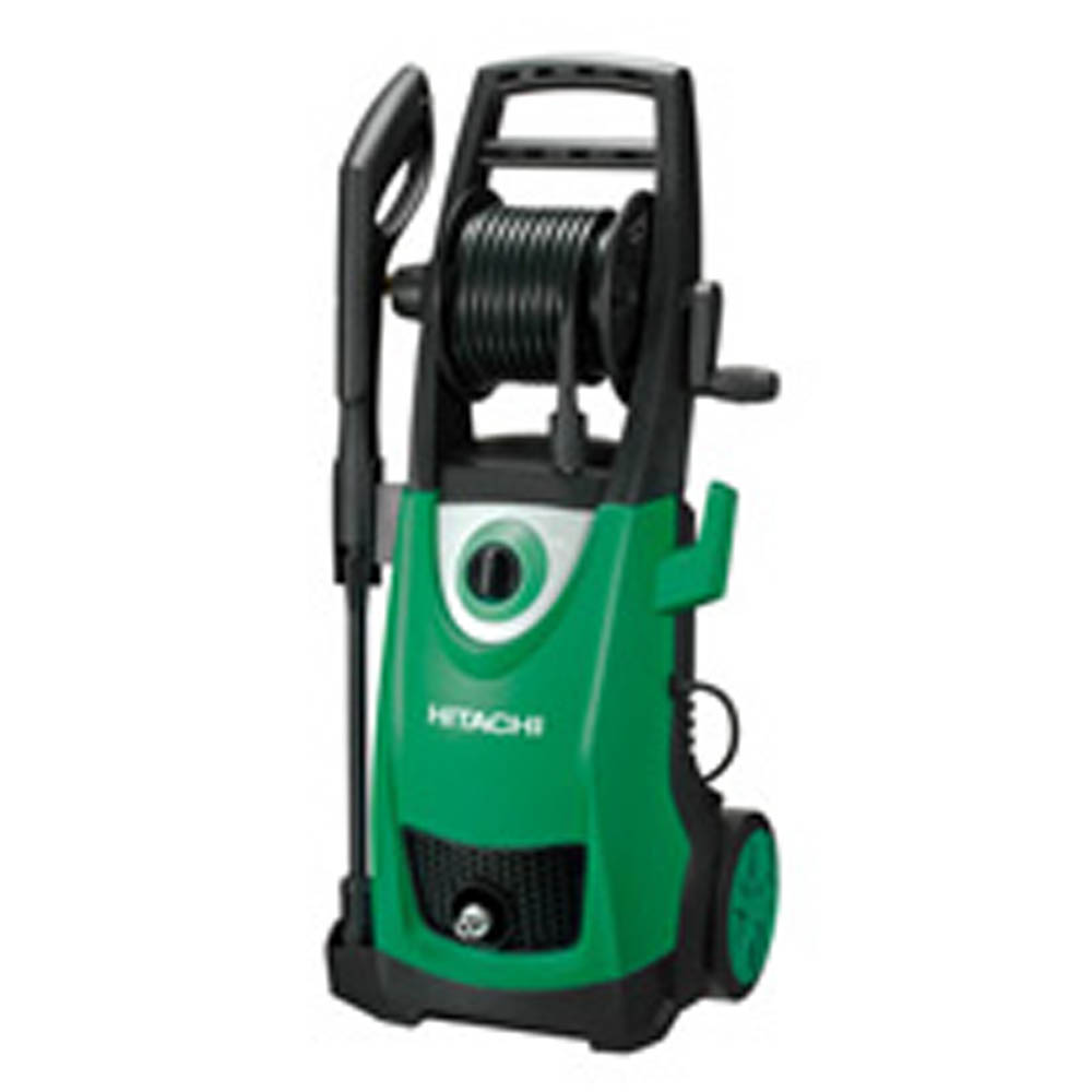 Hitachi High Pressure Washer