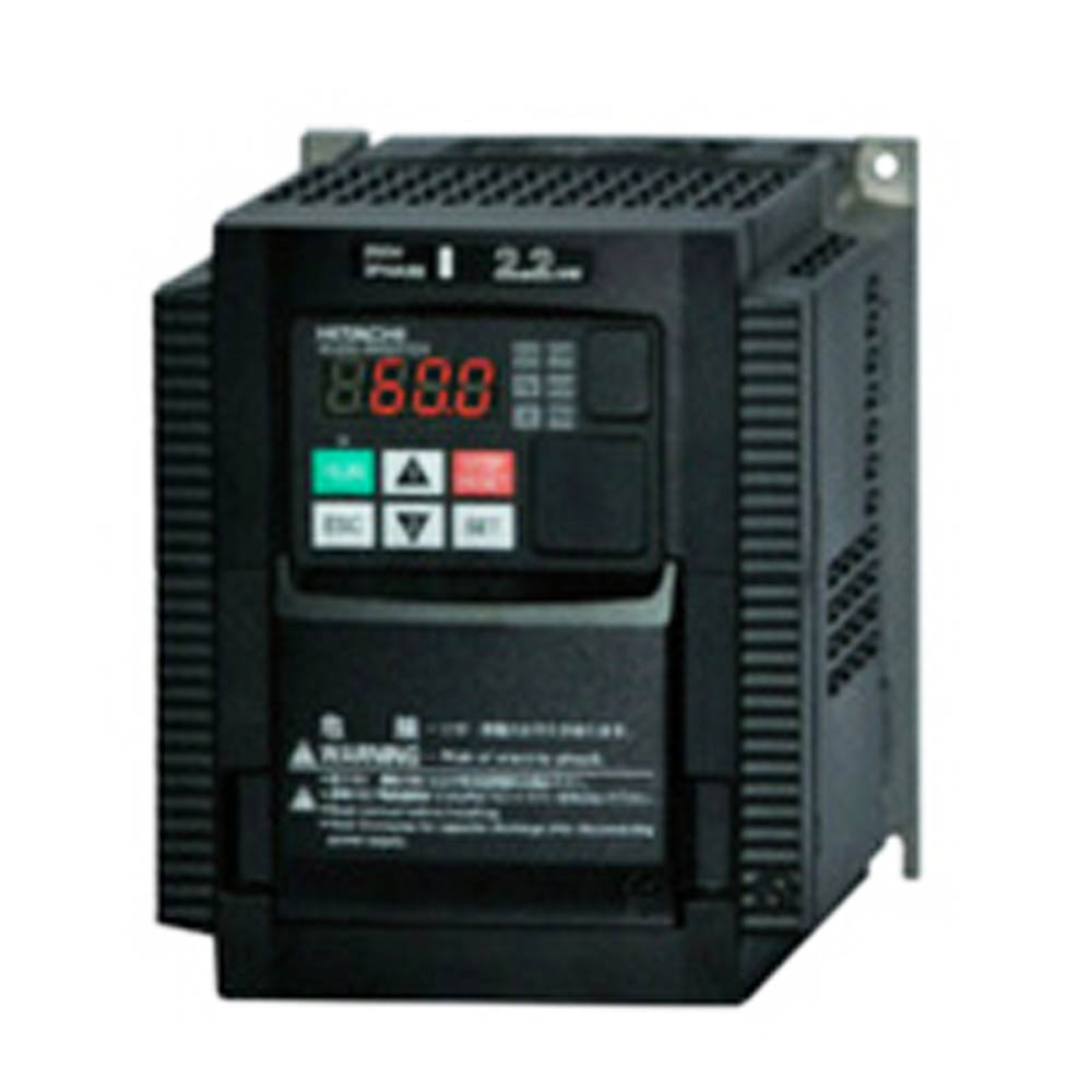 Hitachi Inverter