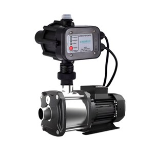 Home Booster Pump