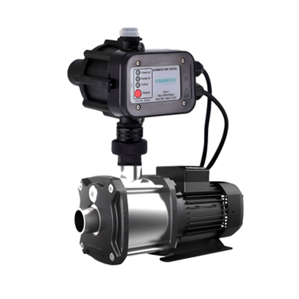 Home Booster Pump