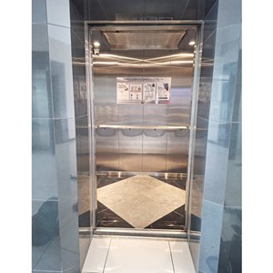 Home Lift
