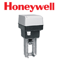 Honeywell Linear Valve Actuator
