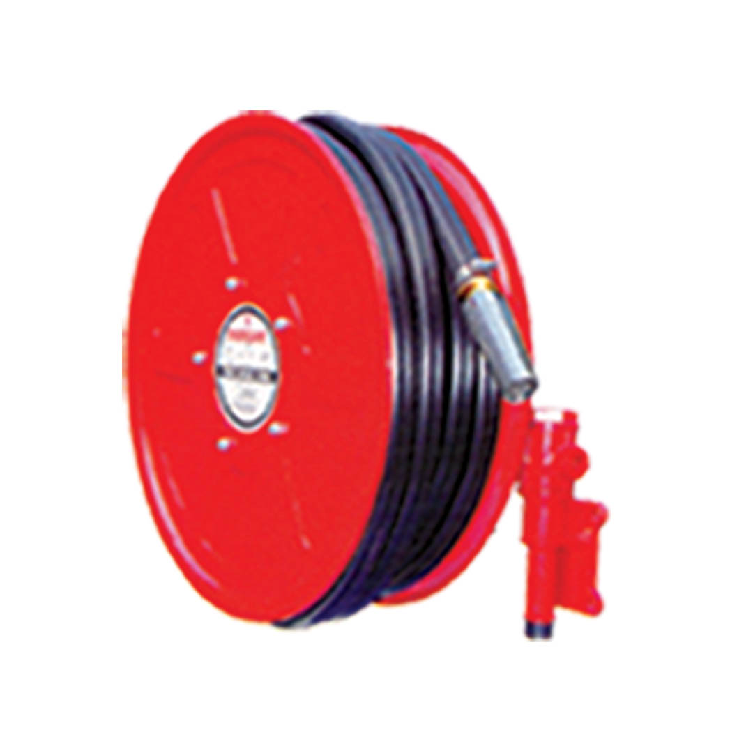 Hose Reel