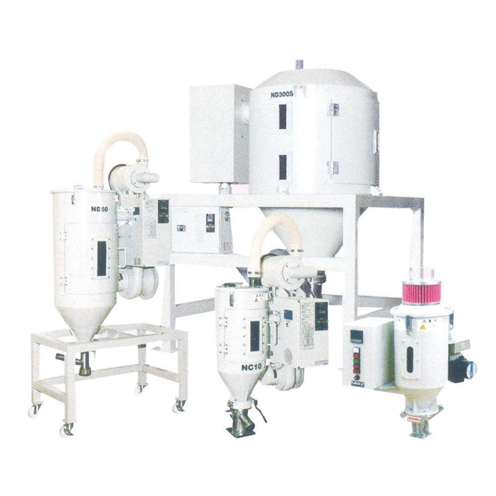 Hot Air Dryer