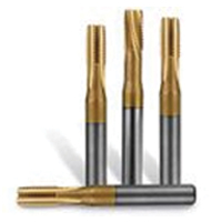 HSS And Carbide Taps