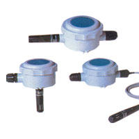 Humidity/ Temperature Transmitter