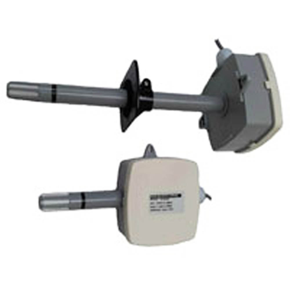 Humitity & Temperature Sensor