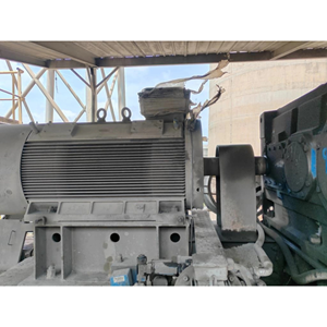 HV Motor Rewinding