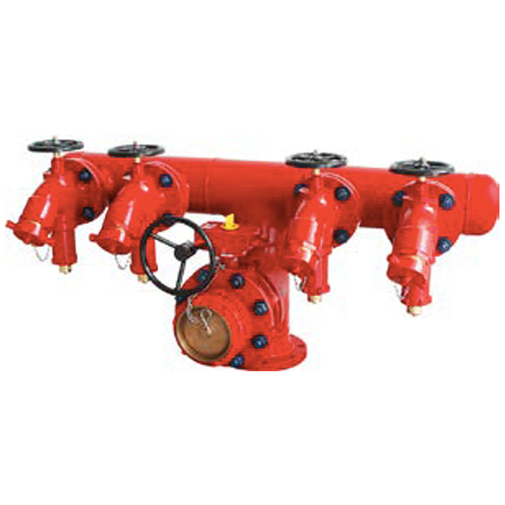 Hydrant