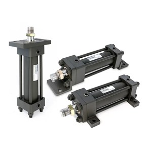 Hydraulic Cylinder HO Series