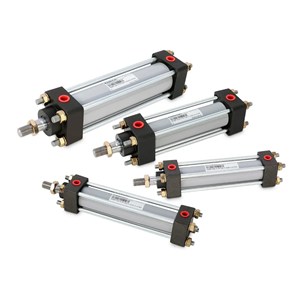 Hydraulic Cylinder MO Series