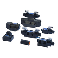 Hydraulic Direction Valve