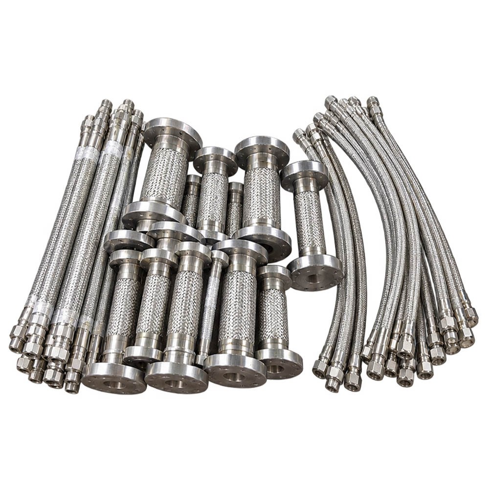 Hydraulic Hose Custom Made