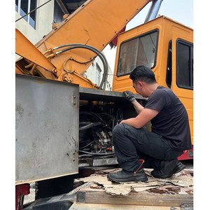 Hydraulic Hose Replacement Services