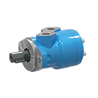 Hydraulic Motor BGM