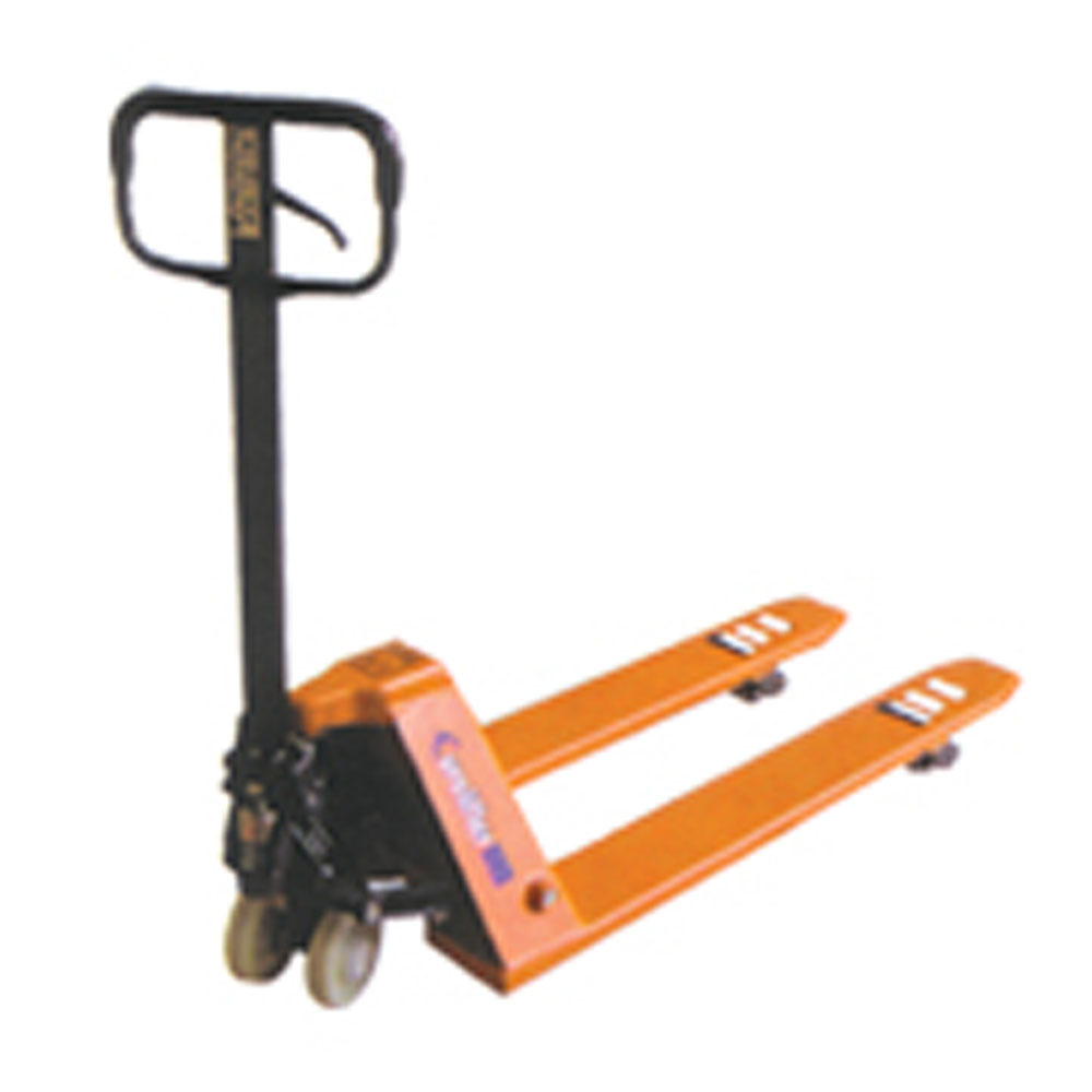 Hydraulic Pallet Truck