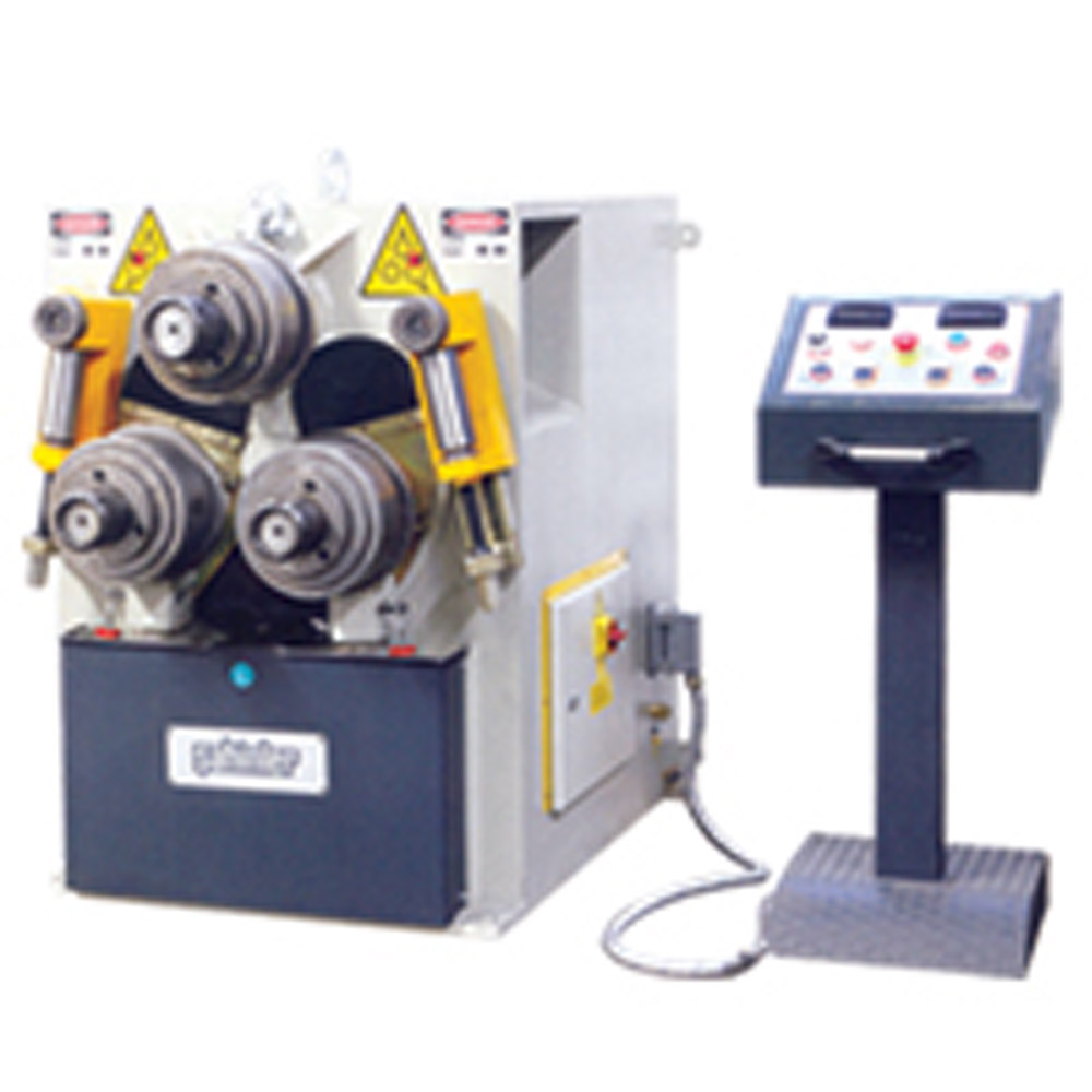 Hydraulic Pipe Bending Machine