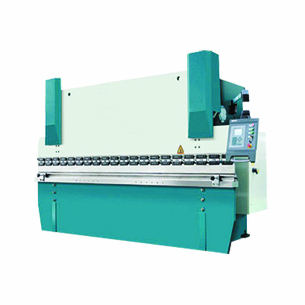Hydraulic Press Brake Machine