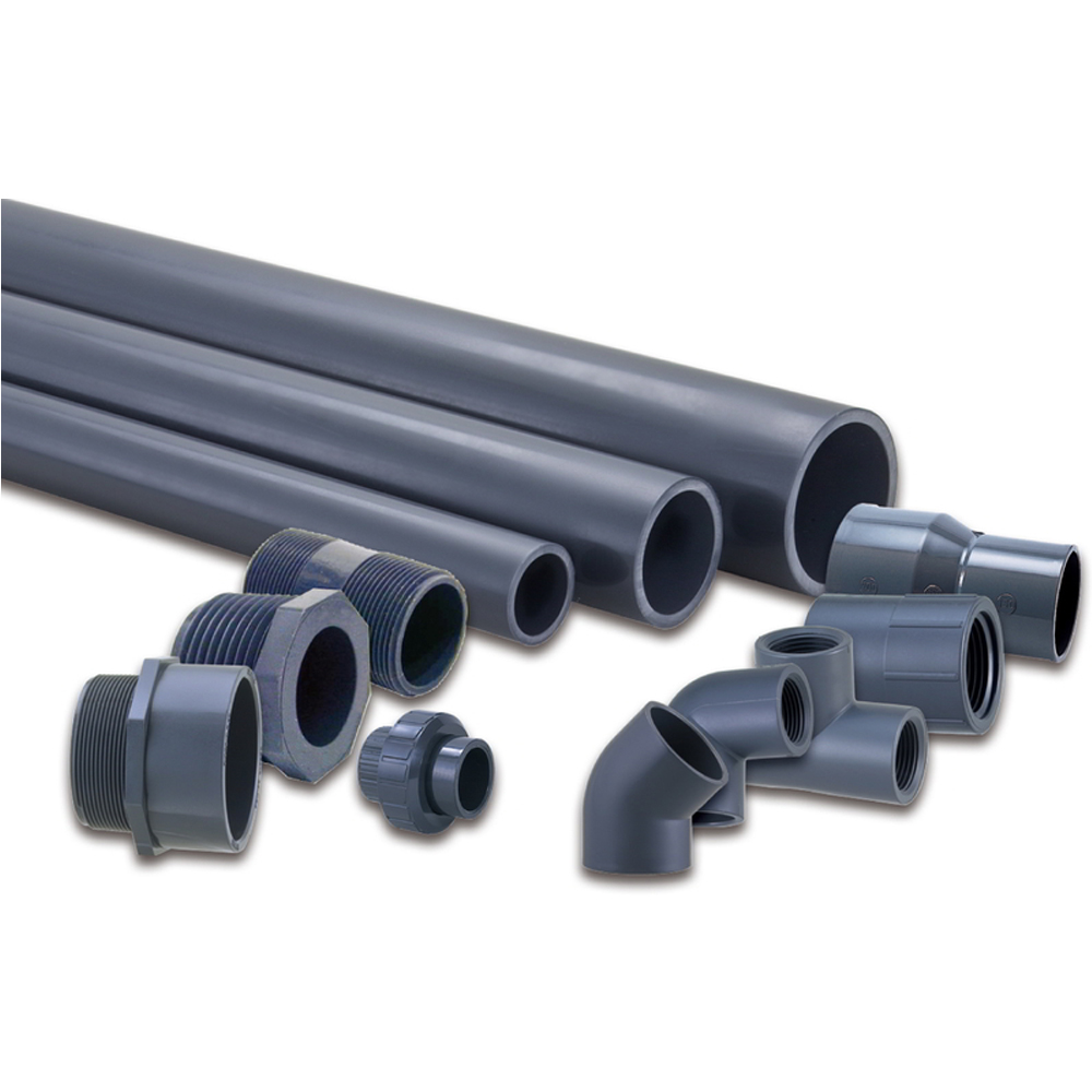 Hydroseal PVC, CPVC Pipes Fitting
