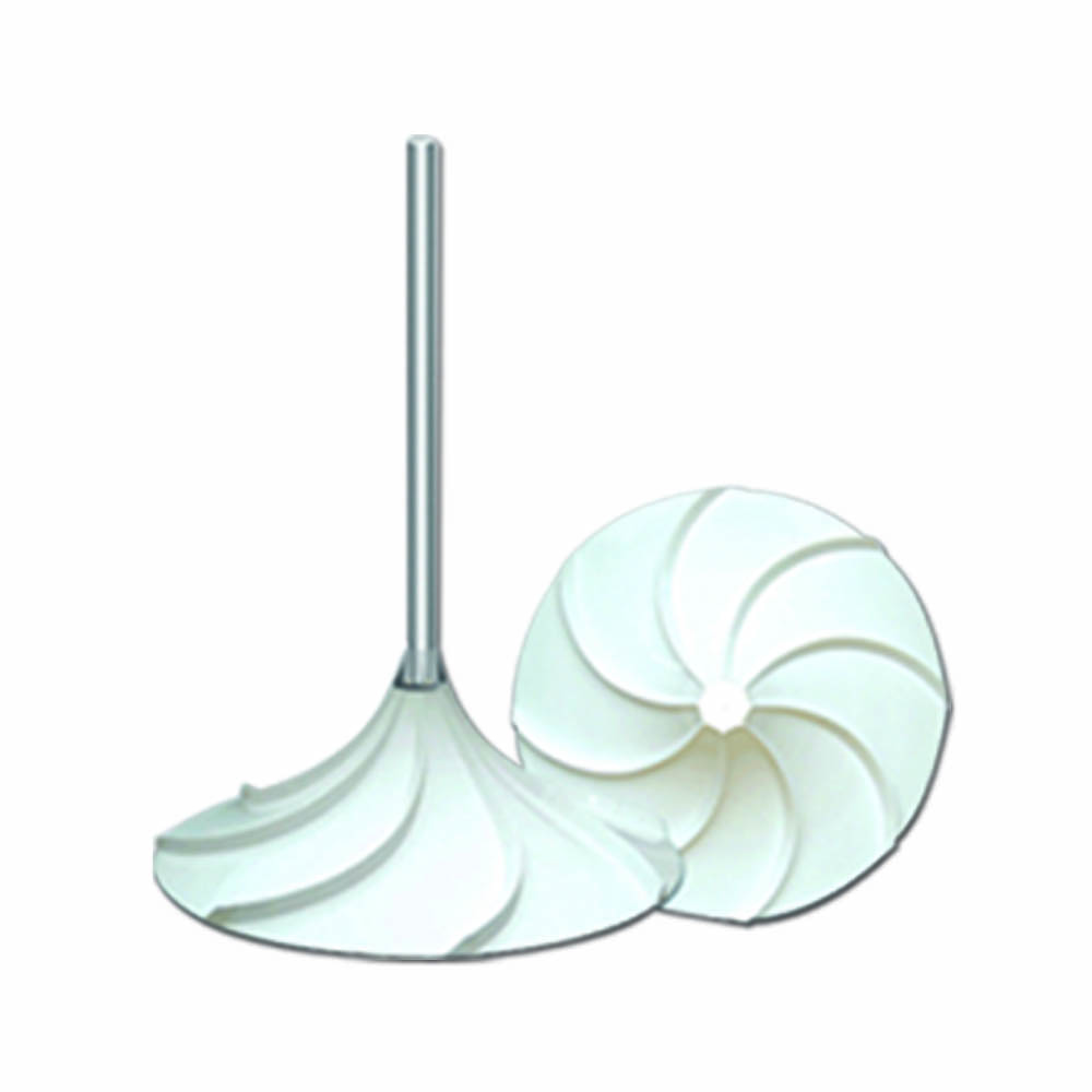 Hyperboloid Mixer