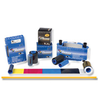 ID Card Ribbon