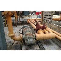 IMO TRIPLE SCREW PUMPS