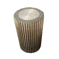 Induction Harden