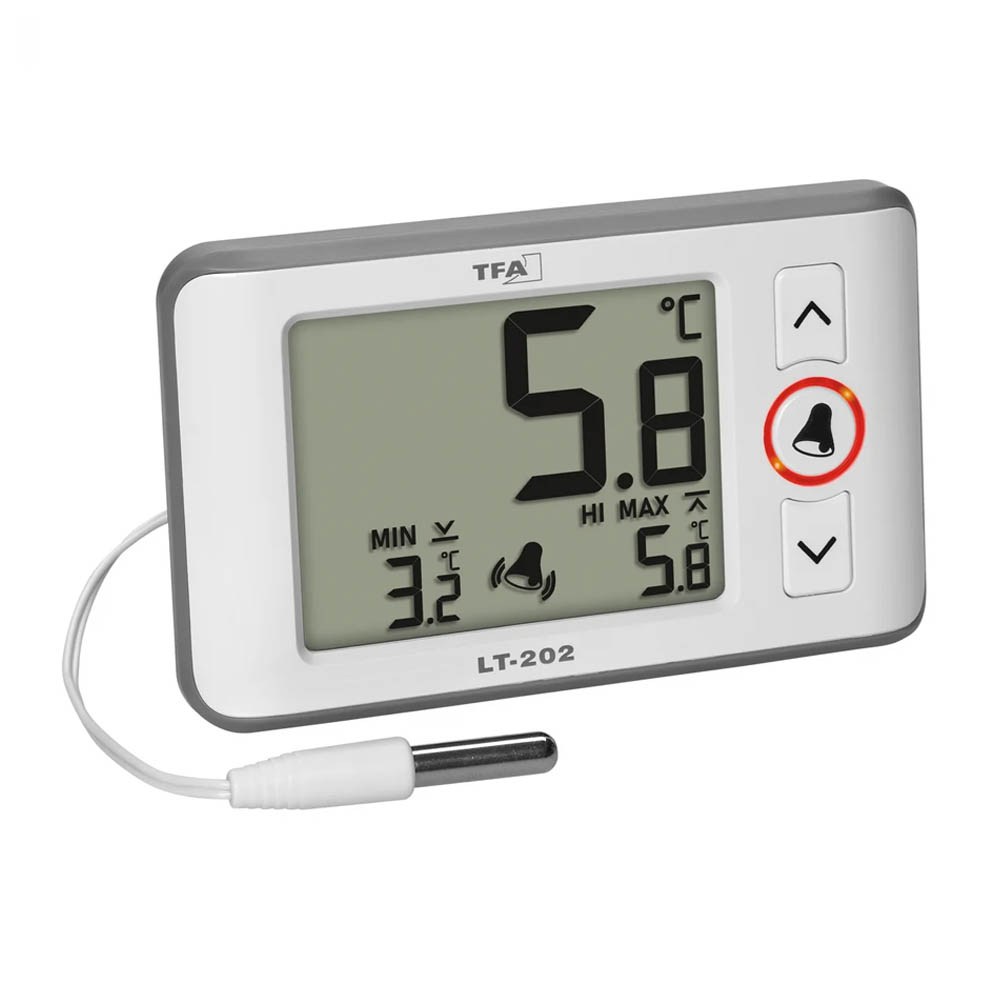 Industrial And Medical Thermometer Specialist