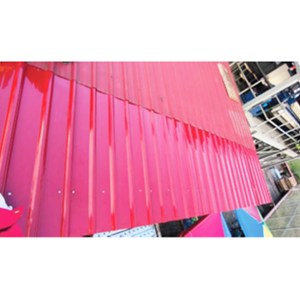 Industrial Awning Installation & Metal Roofing Service