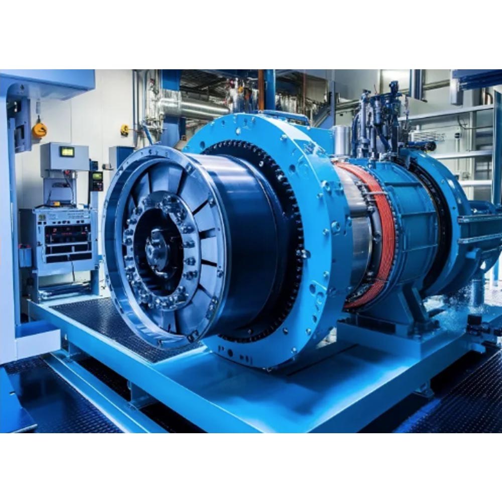 Industrial Bearing For Electric Motor