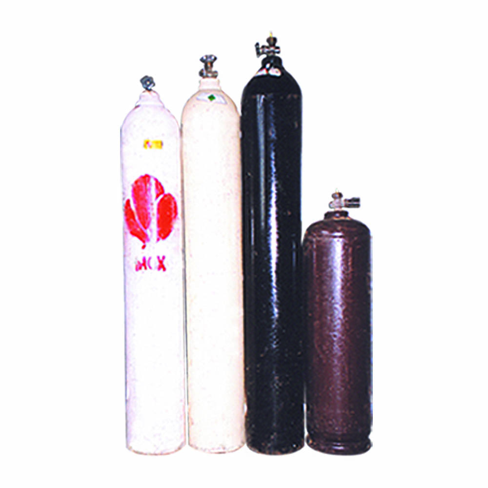 Industrial Gases
