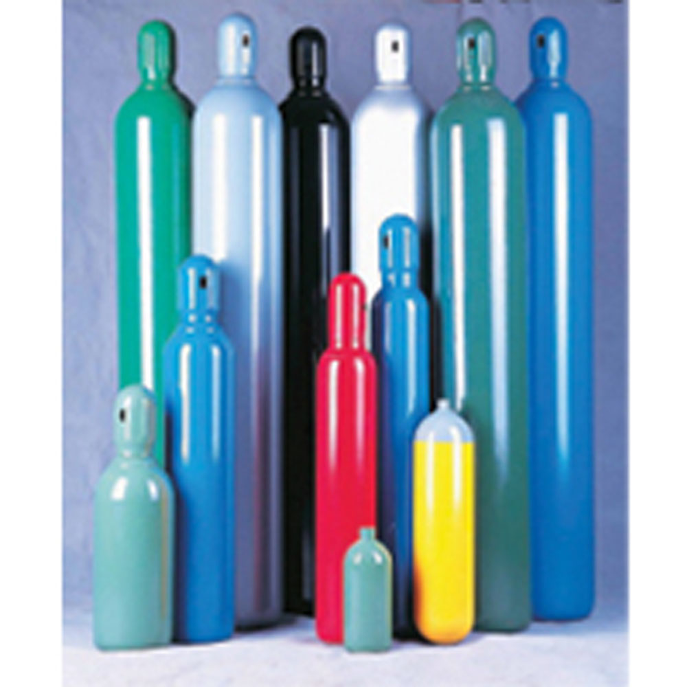Industrial Gases