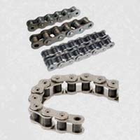 Industrial Roller Chain