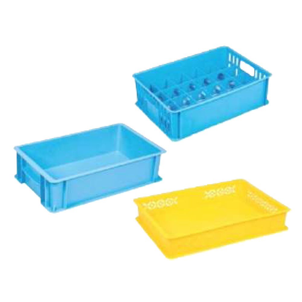 Industrial Stackable Container