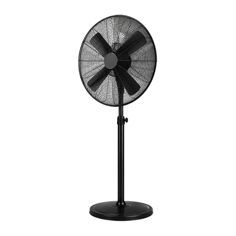 Industrial Stand Fan