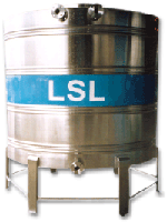 Industrial Tank