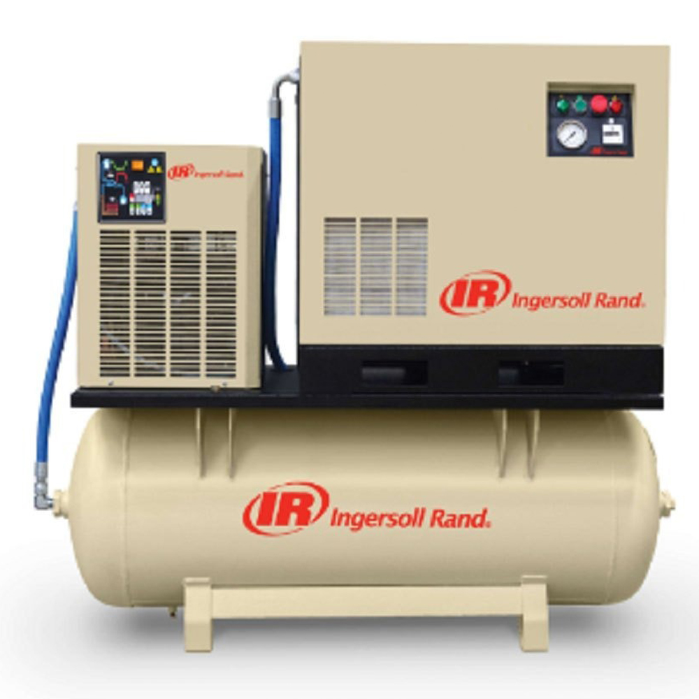 Infinity Rotary Screw Air Compressors (5Kw-11Kw)